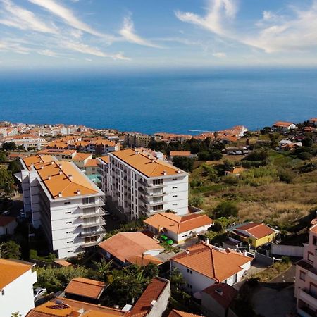 Savana Apartment By Atlantic Holiday Канису Экстерьер фото