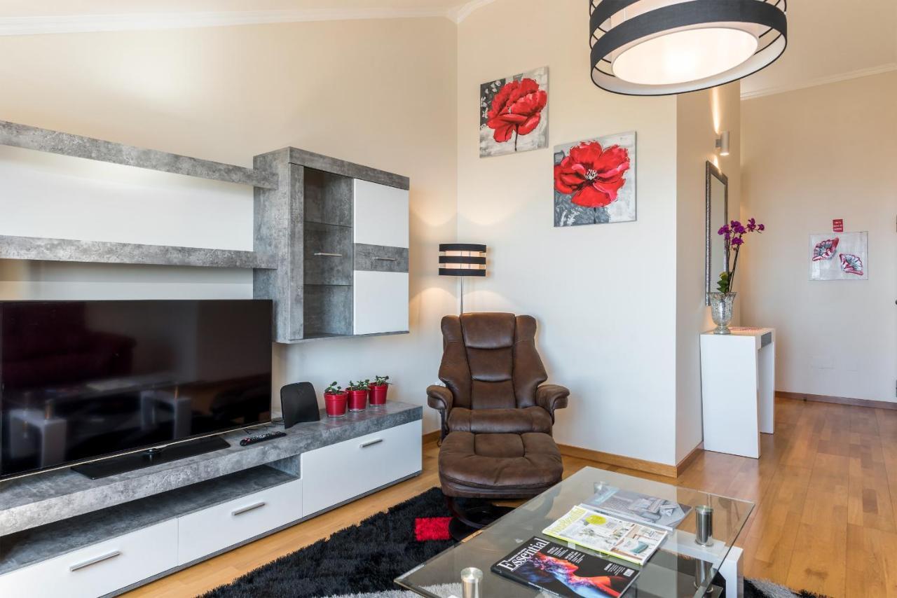Savana Apartment By Atlantic Holiday Канису Экстерьер фото