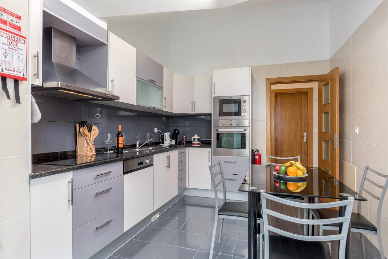 Savana Apartment By Atlantic Holiday Канису Экстерьер фото