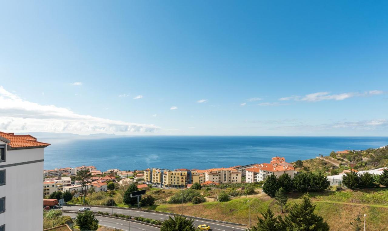 Savana Apartment By Atlantic Holiday Канису Экстерьер фото
