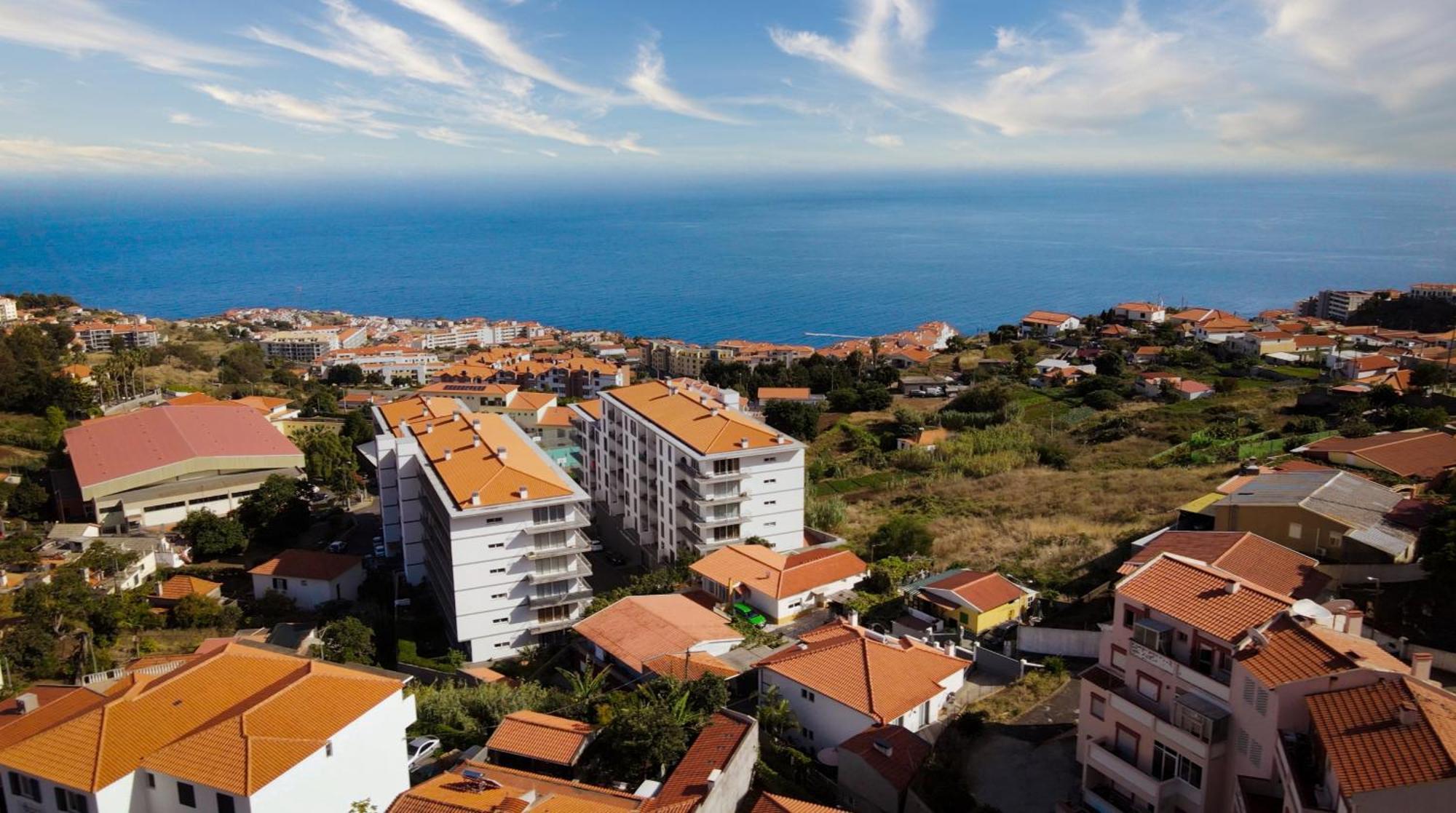 Savana Apartment By Atlantic Holiday Канису Экстерьер фото