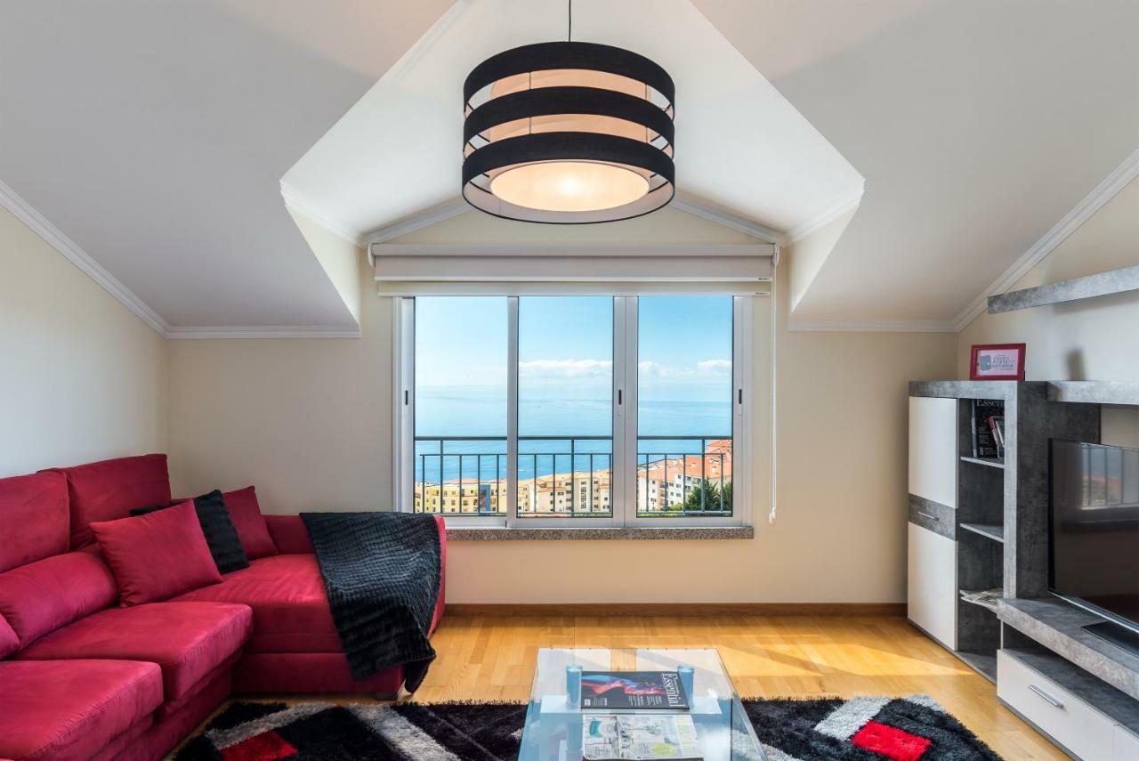 Savana Apartment By Atlantic Holiday Канису Экстерьер фото
